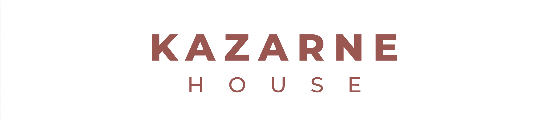 kazarne logo